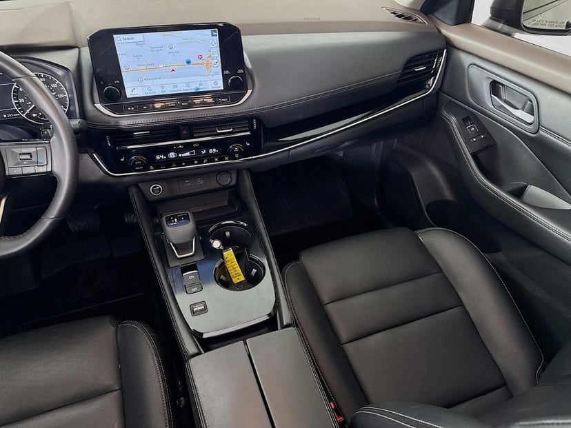 2023 Nissan Rogue - Image 30