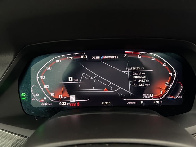 2023 BMW X5 - Image 33