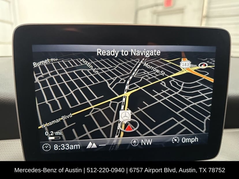 2020 Mercedes-Benz GLA - Image 19