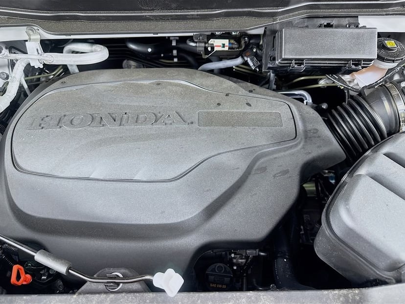2026 Honda Ridgeline - Image 13
