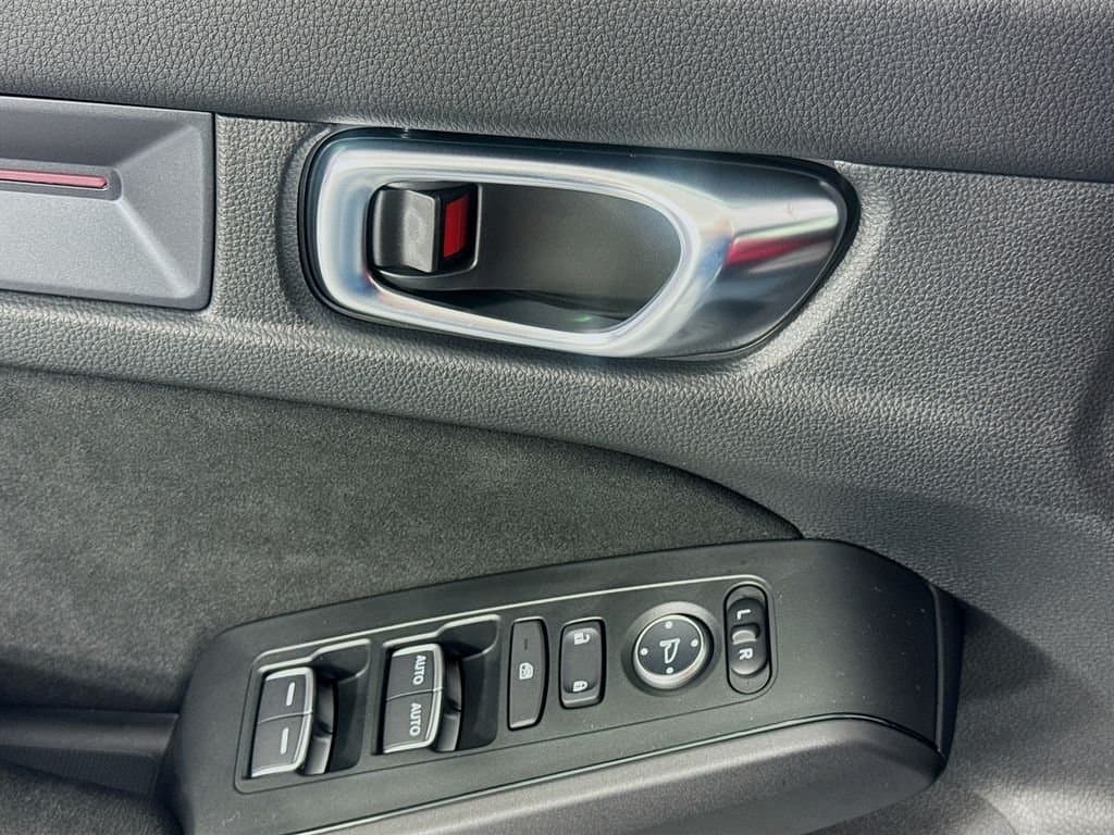 2025 HONDA Civic - Image 27