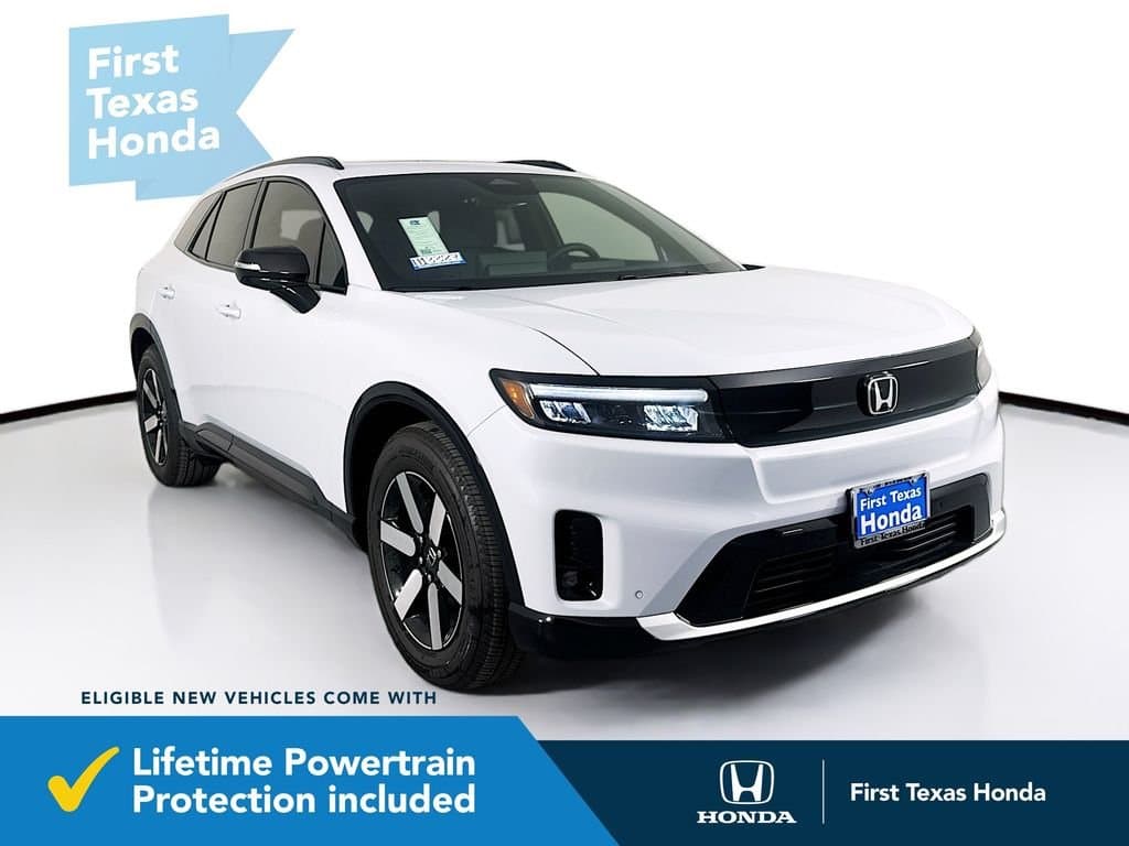 2026 HONDA Prologue - Image 2