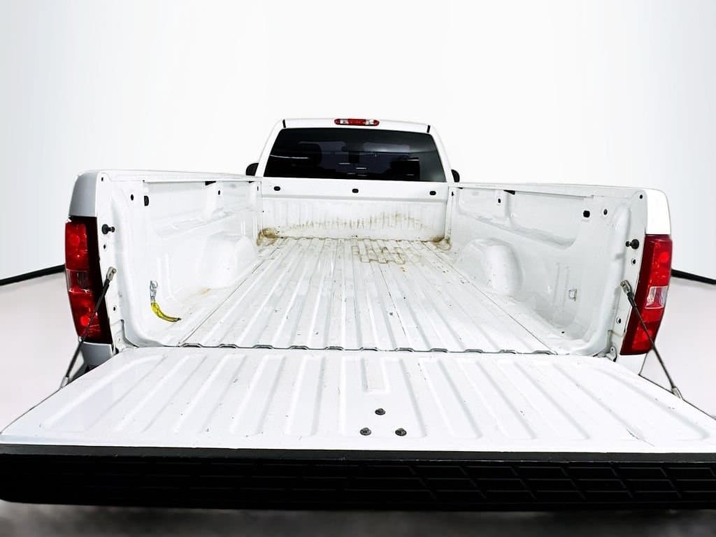 2012 CHEVROLET Silverado - Image 25