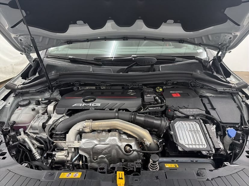 2026 Mercedes-Benz GLA - Image 31