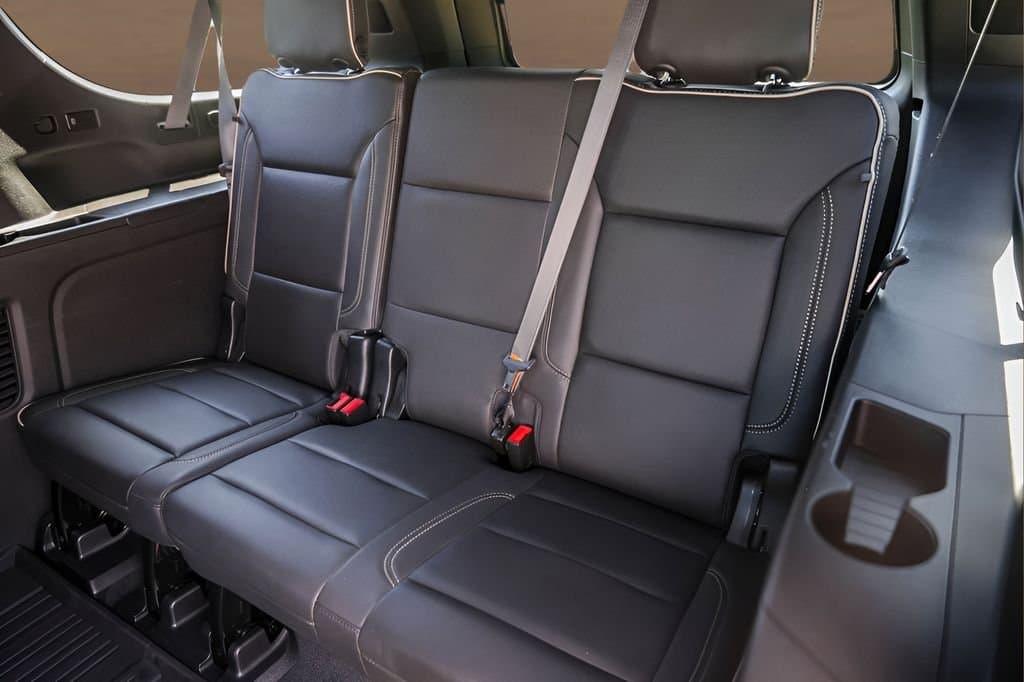 2023 GMC Yukon XL - Image 26