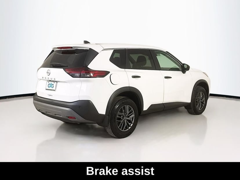 2023 Nissan Rogue - Image 7