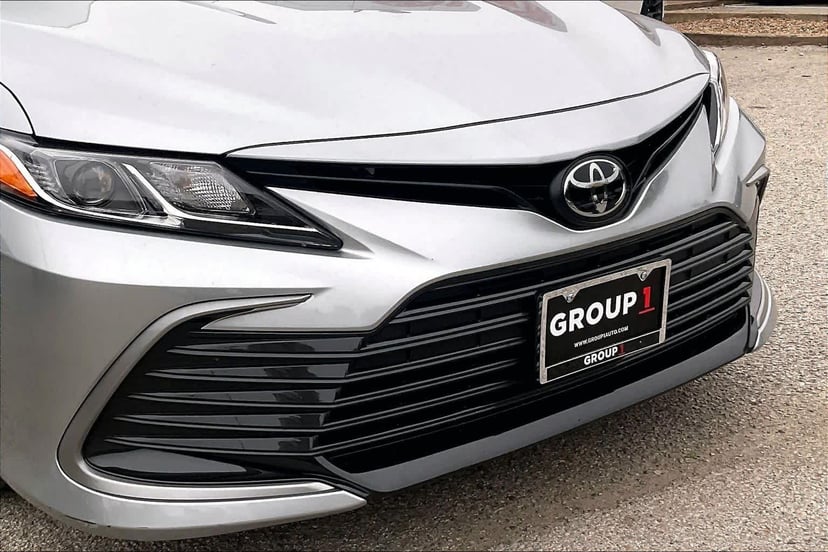 2024 Toyota Camry - Image 28