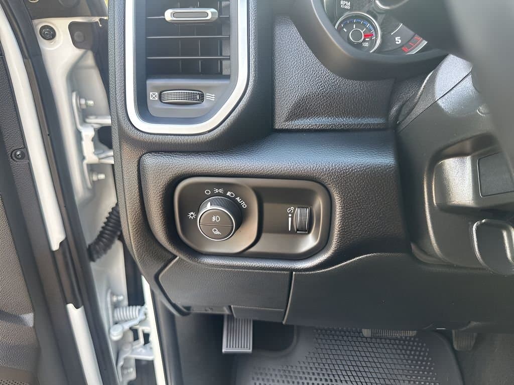 2024 Ram 2500 - Image 28