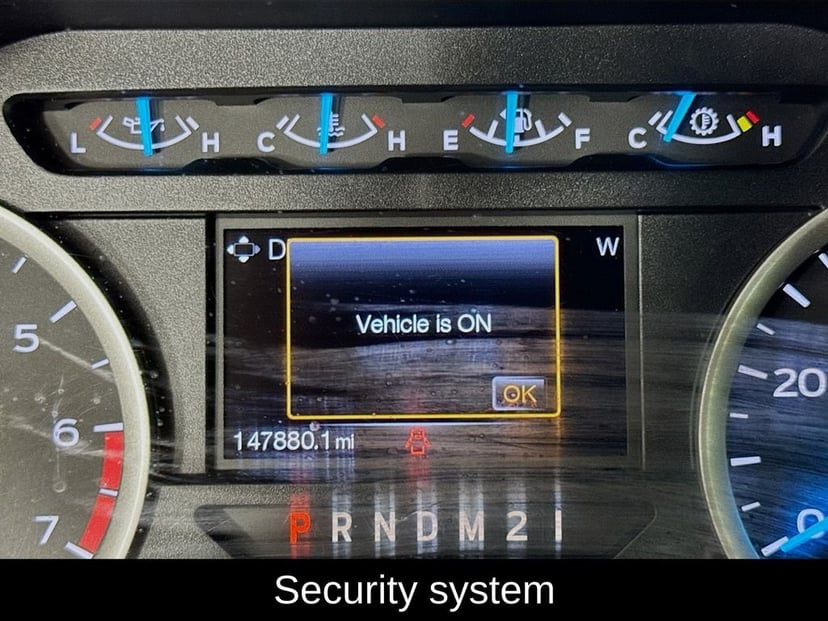2017 Ford F-250SD - Image 15