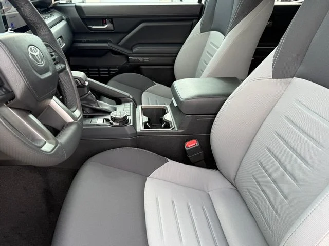 2025 Toyota Tacoma - Image 12