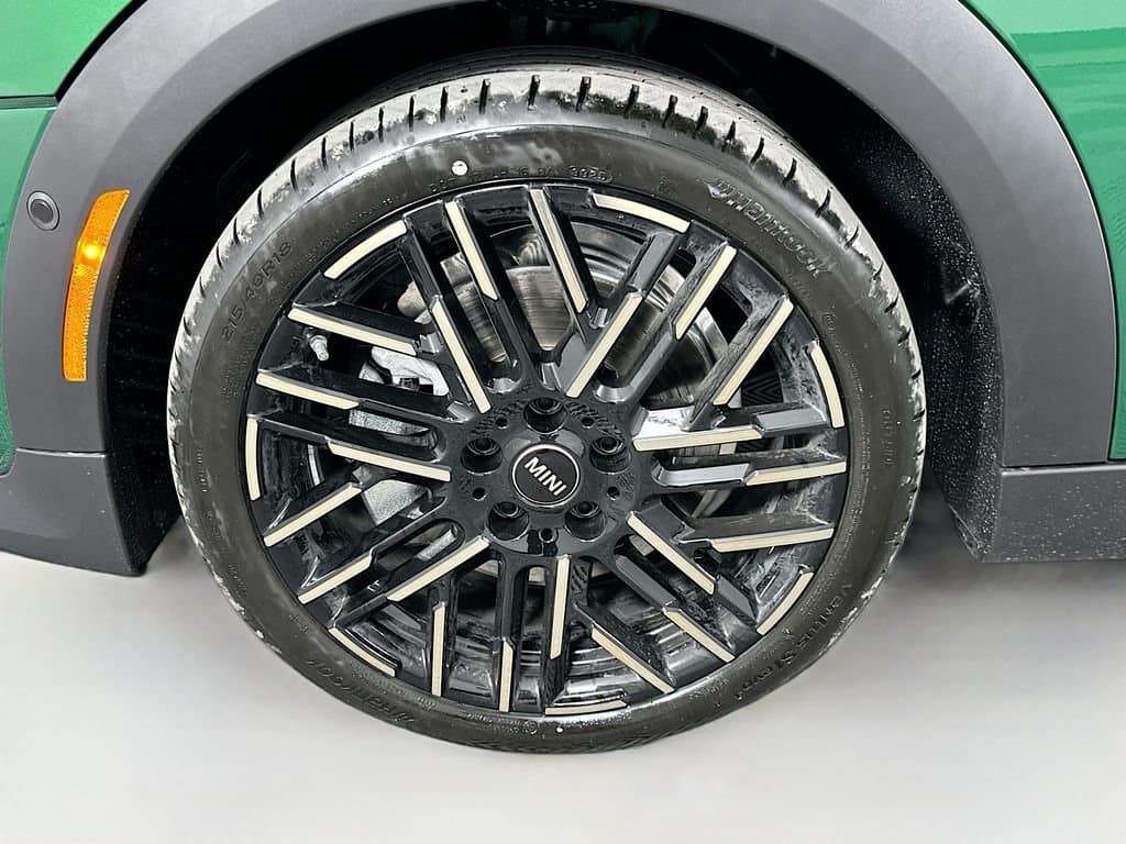 2026 MINI COOPER - Image 23