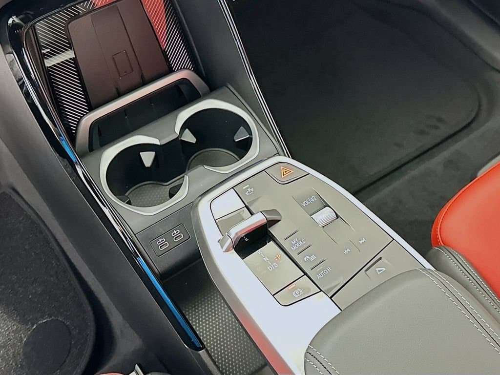2026 BMW X1 - Image 15