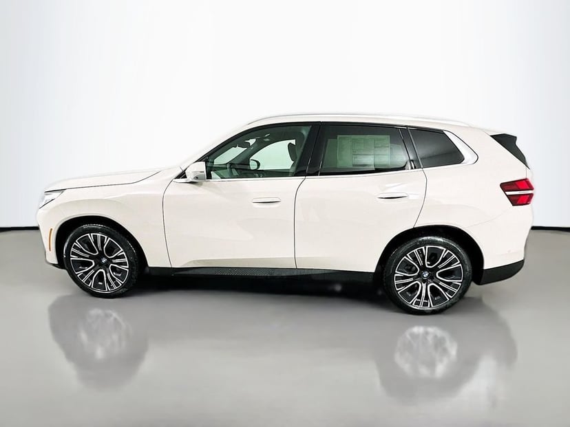 2026 BMW X3 - Image 8