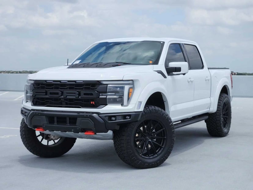 2024 Ford F-150 - Image 1