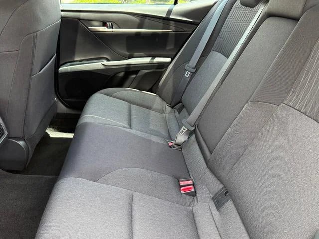 2026 Toyota Camry - Image 56