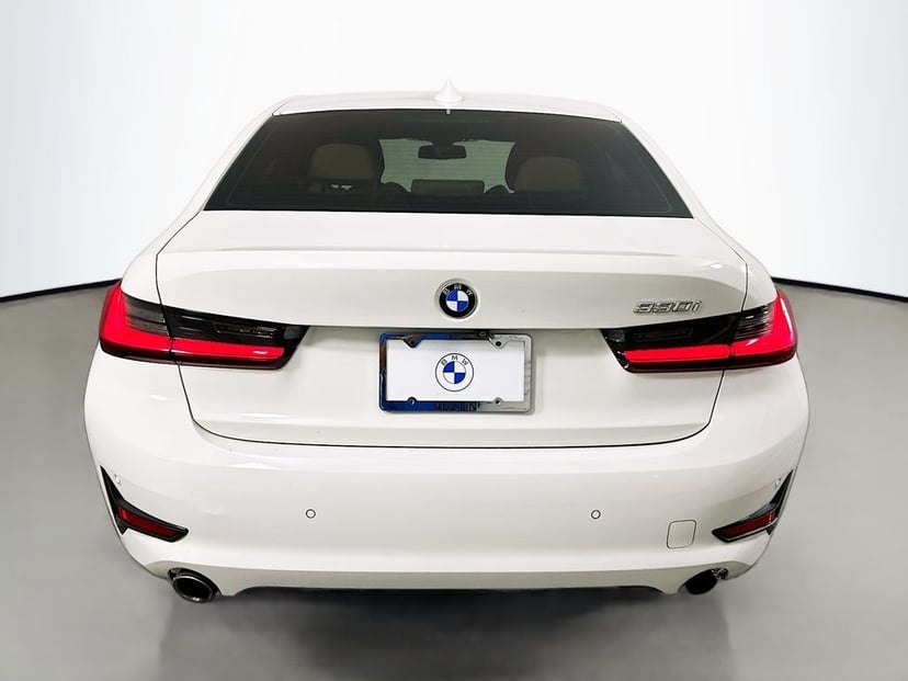 2020 BMW 3 Series - Image 6