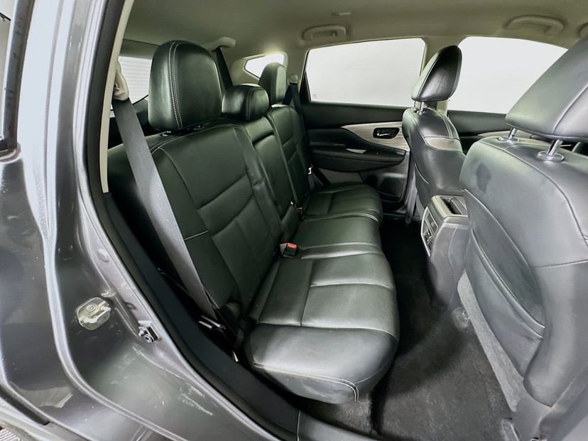2017 Nissan Murano - Image 27