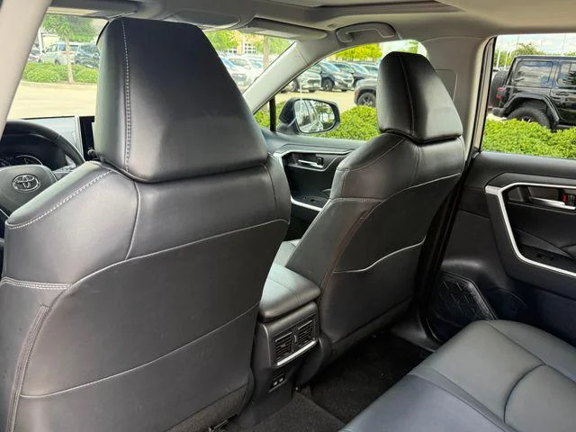 2023 Toyota RAV4 - Image 49