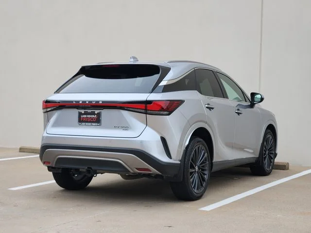 2024 Lexus RX - Image 7