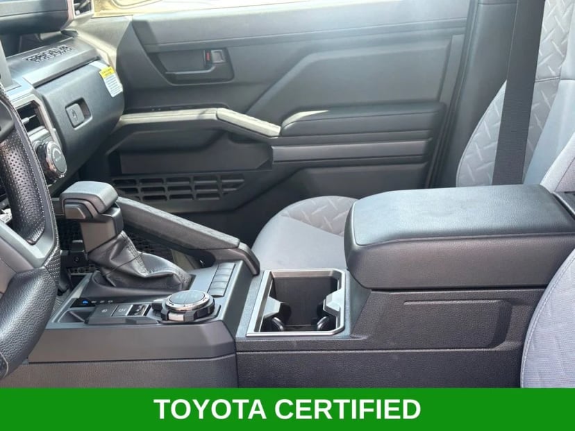 2026 Toyota Tacoma - Image 26