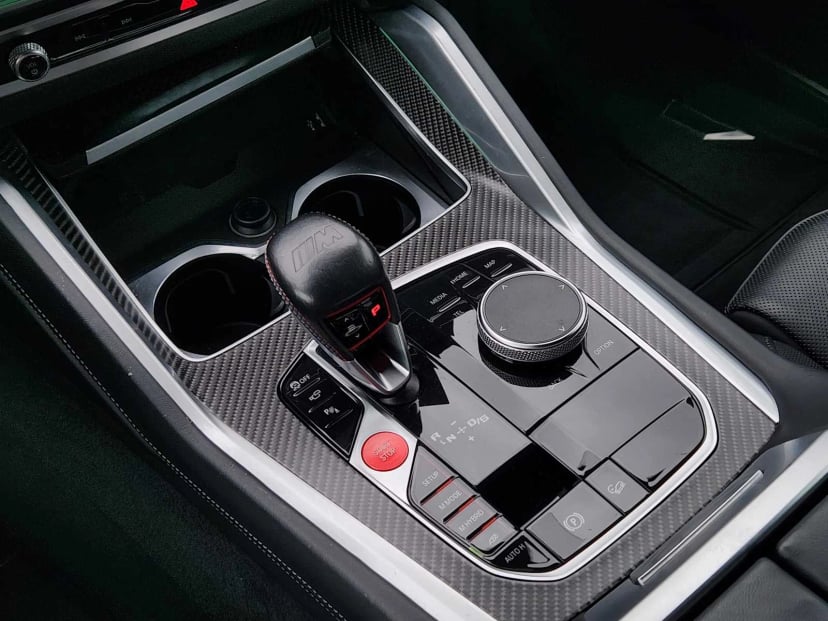 2023 BMW XM - Image 21