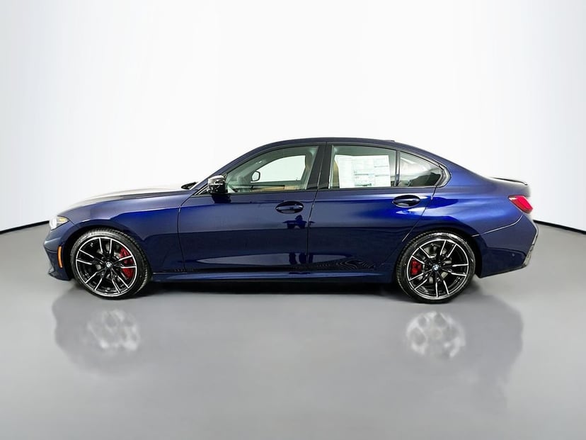 2026 BMW 3 Series - Image 8