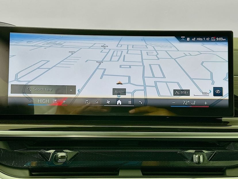 2026 BMW X7 - Image 12