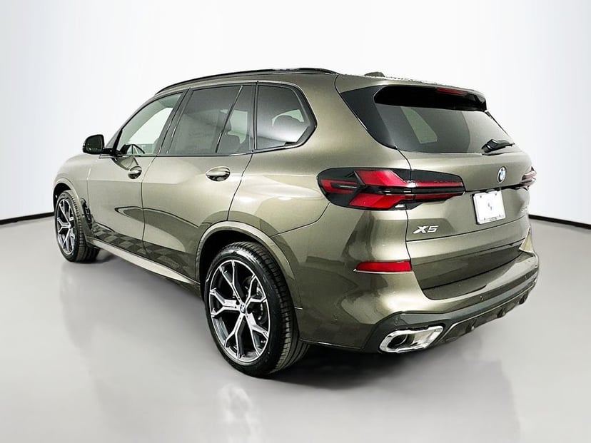 2026 BMW X5 - Image 7
