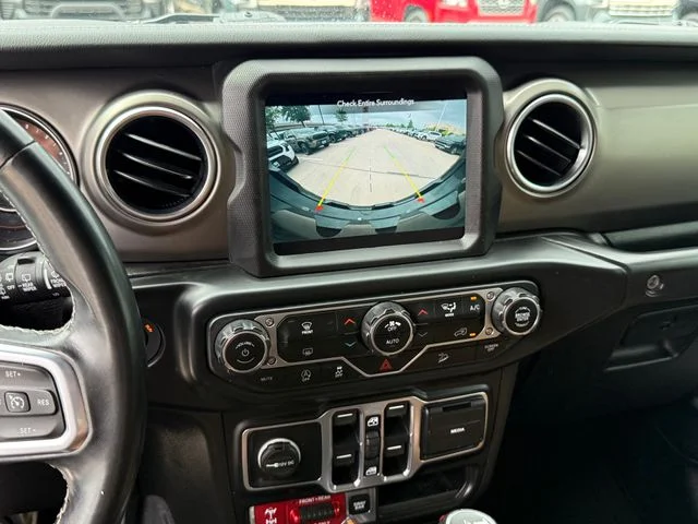2020 Jeep Wrangler - Image 14