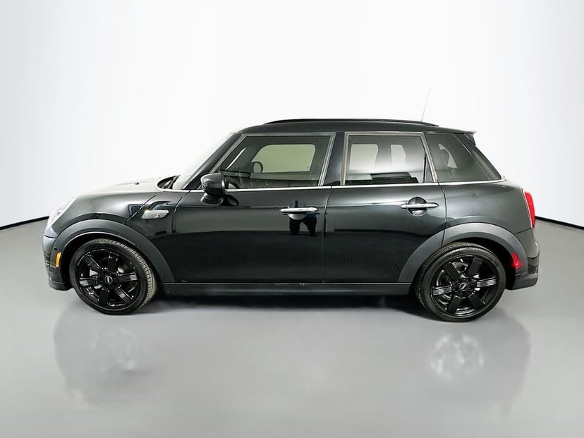 2023 MINI Cooper S - Image 8