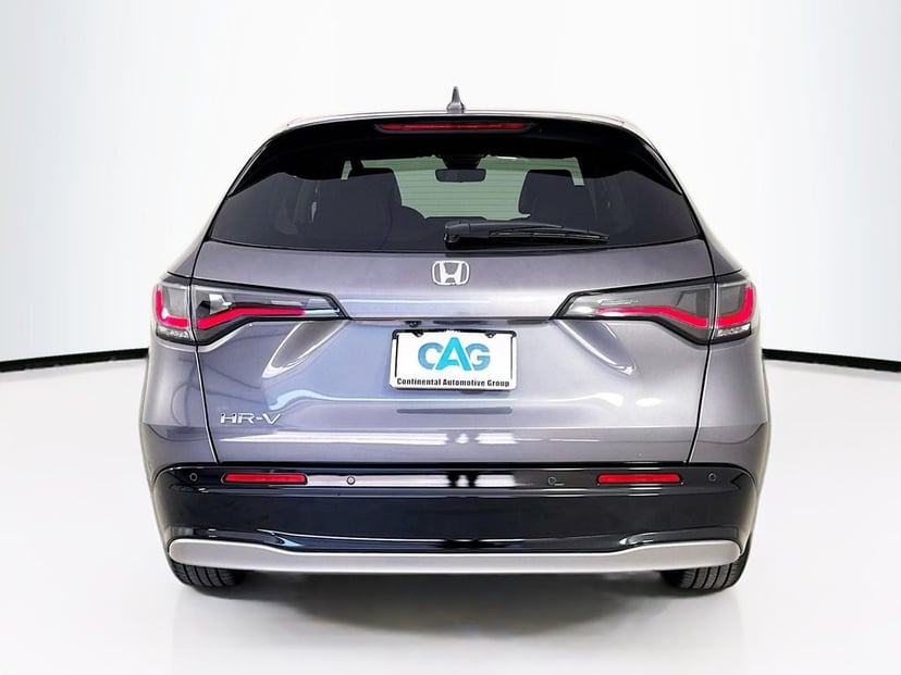 2026 Honda HR-V - Image 7