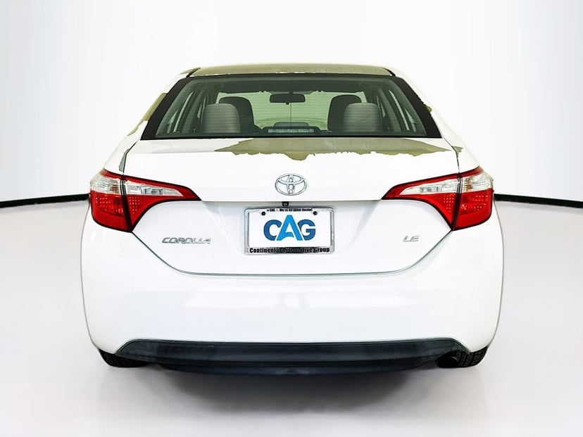 2015 Toyota Corolla - Image 6