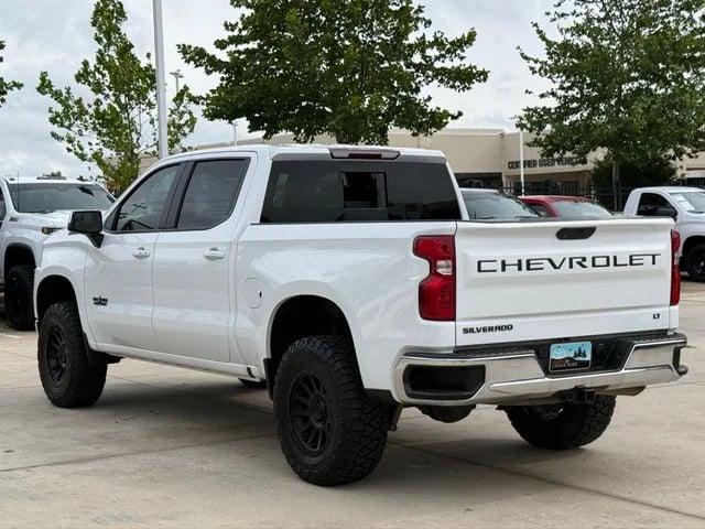 2021 Chevrolet Silverado 1500 - Image 6