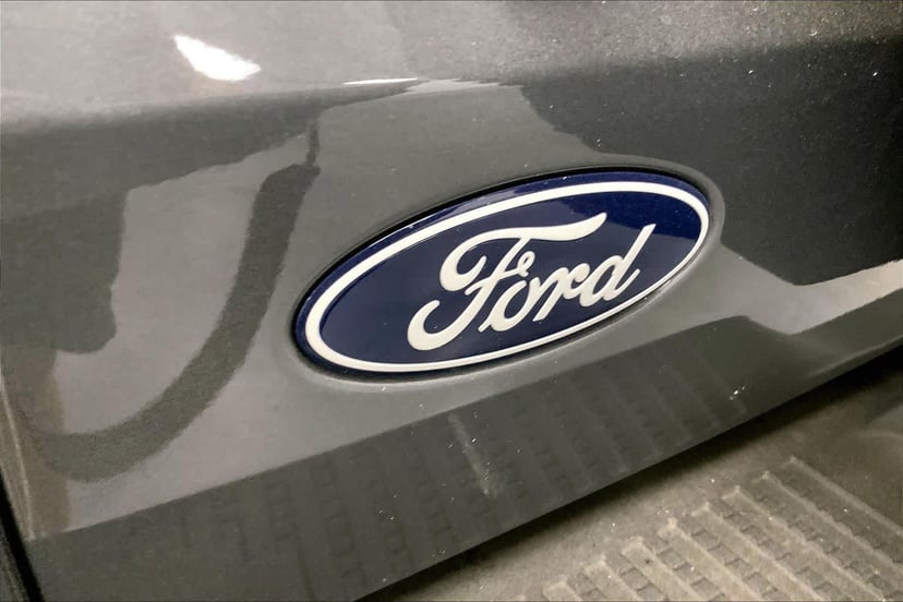 2026 Ford Bronco - Image 12