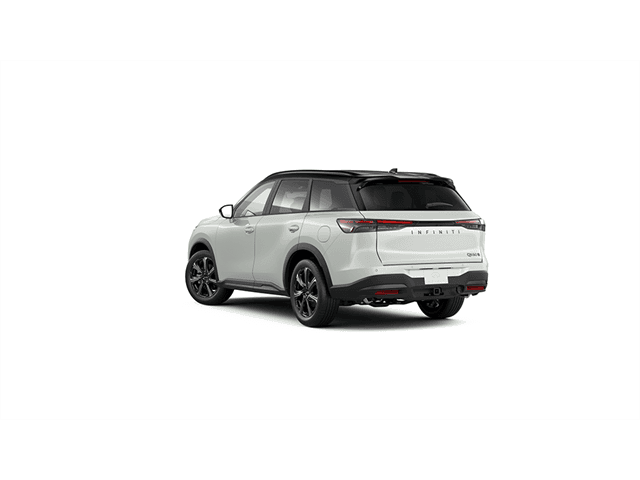 2026 INFINITI QX60 - Image 8