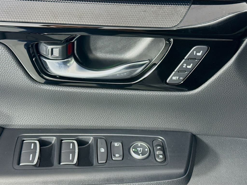 2026 HONDA CR-V - Image 27