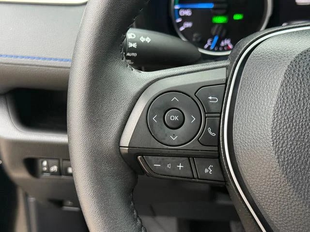 2022 Toyota RAV4 Hybrid - Image 42