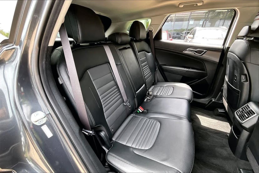 2024 Kia Sportage - Image 20