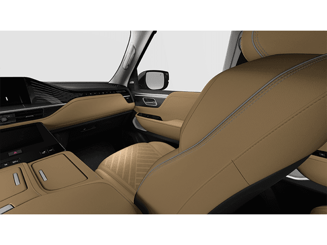 2026 INFINITI QX80 - Image 20