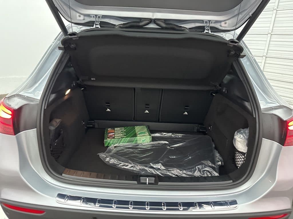 2026 MERCEDES-BENZ GLA - Image 26