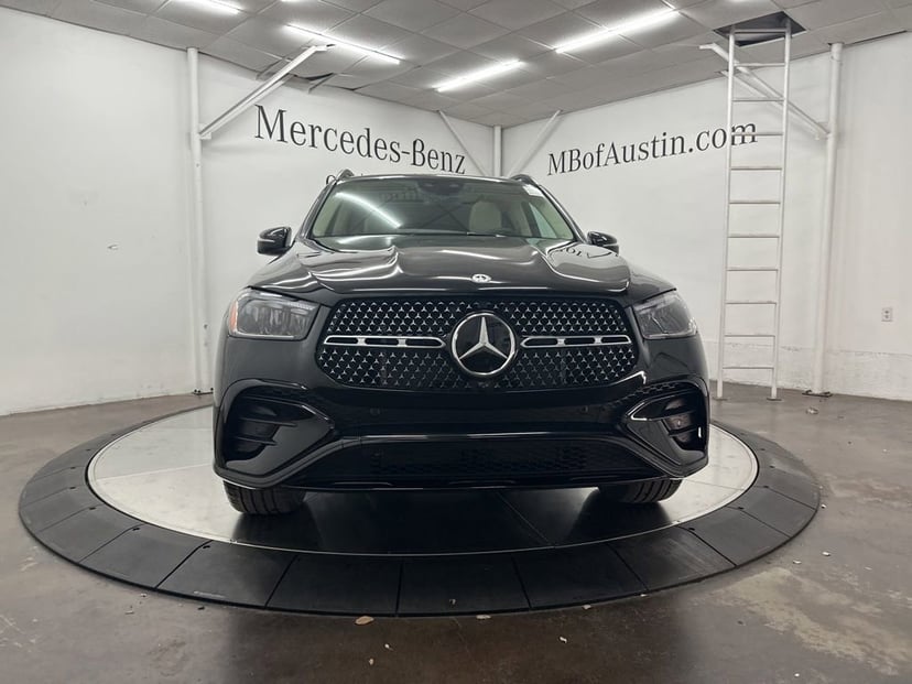 2026 Mercedes-Benz GLE - Image 32