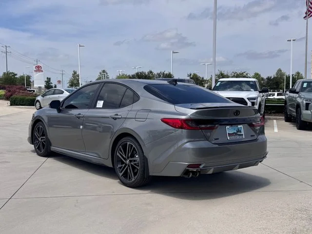 2026 Toyota Camry - Image 6