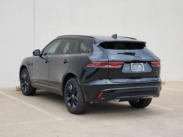 2026 Jaguar F-PACE - Image 3