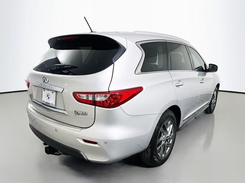 2015 INFINITI QX60 - Image 5