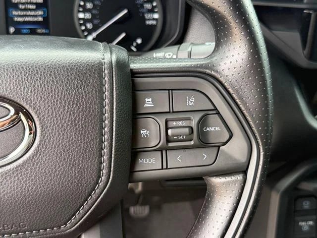 2026 Toyota Tundra - Image 43