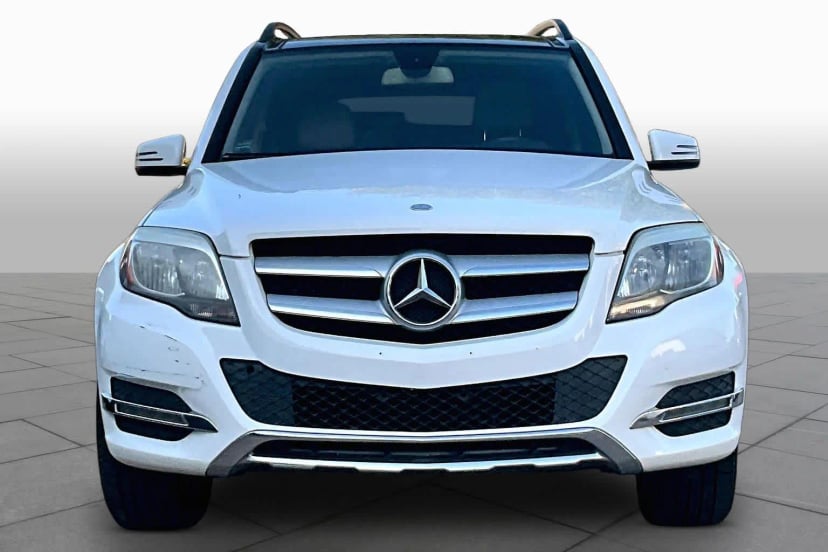 2015 Mercedes-Benz GLK 350 - Image 4