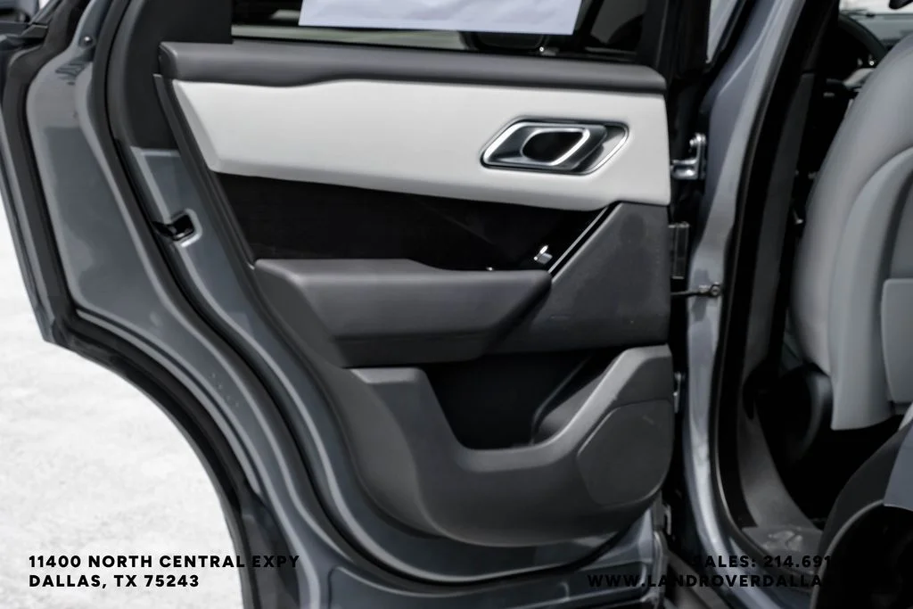 2026 Land Rover Range Rover Velar - Image 43