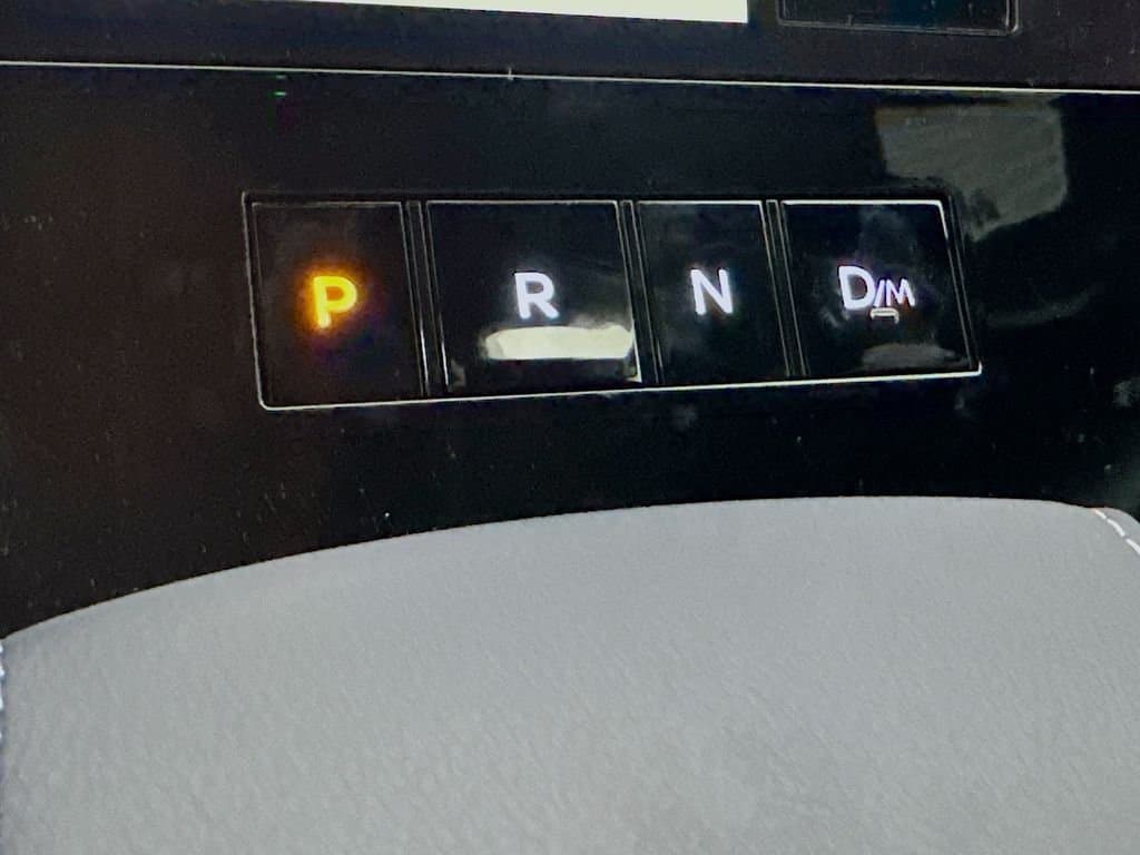 2026 INFINITI QX80 - Image 21