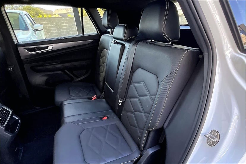 2024 Volkswagen Atlas Cross Sport - Image 20