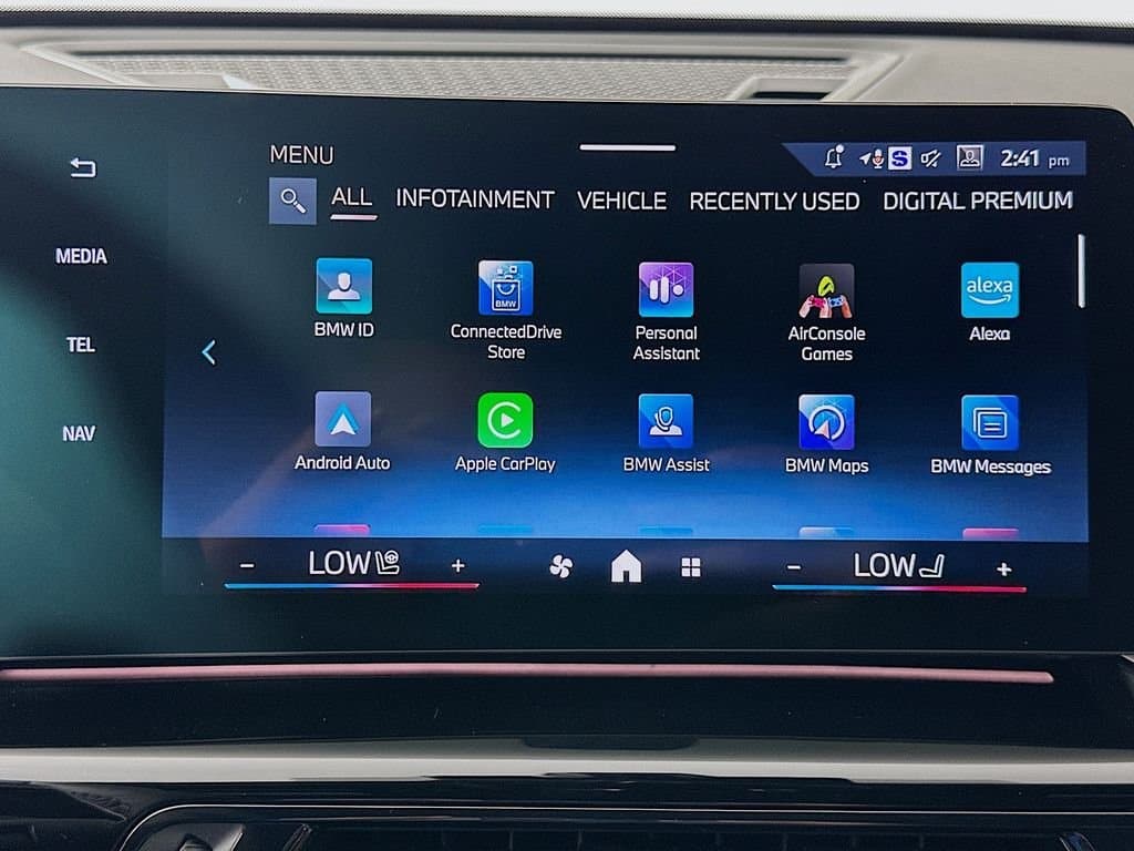 2026 BMW X1 - Image 11